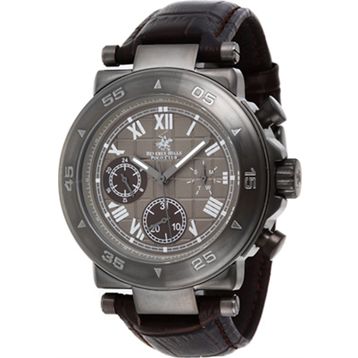 Beverly Hills Polo Club BH550-05 Erkek Kol Saati