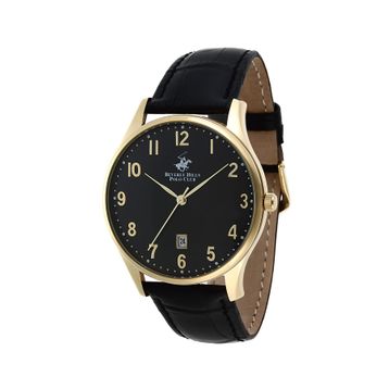 Beverly Hills Polo Club BH7014-06 Erkek Kol Saati