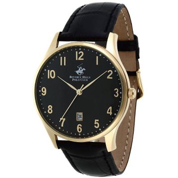 Beverly Hills Polo Club BH7014-06 Erkek Kol Saati