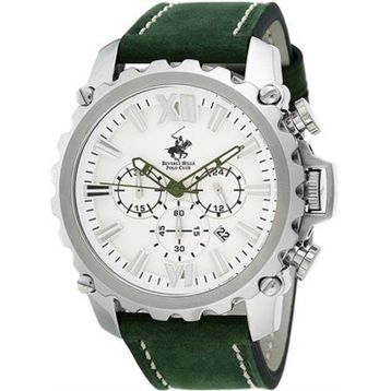 Beverly Hills Polo Club BH7014-06 Erkek Kol Saati