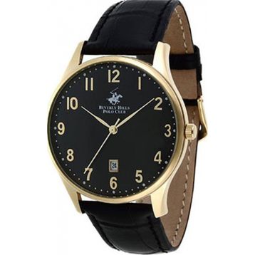Beverly Hills Polo Club BH7014-06 Erkek Kol Saati