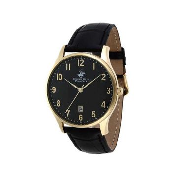Beverly Hills Polo Club BH7014-06 Erkek Kol Saati