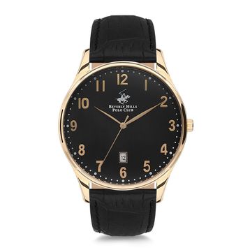 Beverly Hills Polo Club BH7014-06 Erkek Kol Saati