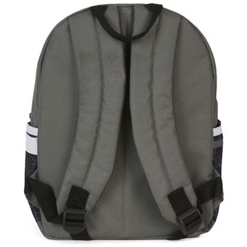Beverly Hills Polo Club BHPC76160 Gri Unisex Sırt Çantası