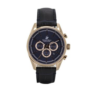Beverly Hills Polo Club BP3004X.499 Erkek Kol Saati