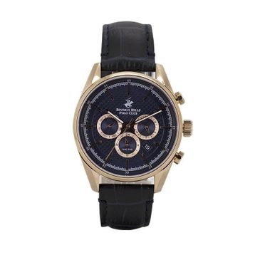 Beverly Hills Polo Club BP3004X.499 Erkek Kol Saati