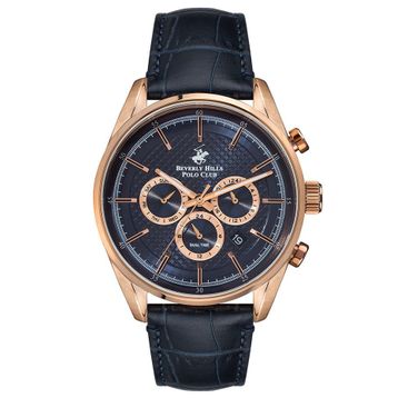 Beverly Hills Polo Club BP3004X.499 Erkek Kol Saati