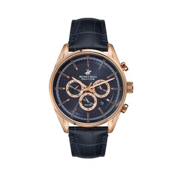 Beverly Hills Polo Club BP3004X.499 Erkek Kol Saati