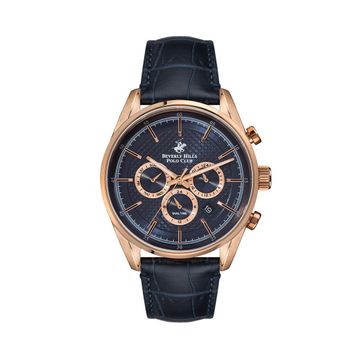 Beverly Hills Polo Club BP3004X.499 Erkek Kol Saati