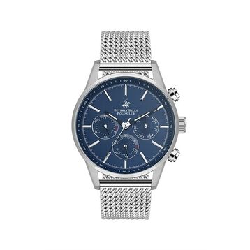 Beverly Hılls Polo Club BP3008x.390 Erkek Kol Saati