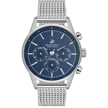 Beverly Hılls Polo Club BP3008x.390 Erkek Kol Saati