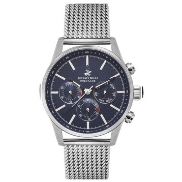 Beverly Hılls Polo Club BP3008x.390 Erkek Kol Saati