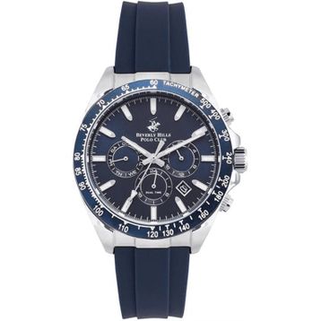 Beverly Hills Polo Club BP3010X.399 Erkek Kol Saati