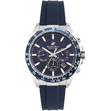 Beverly Hills Polo Club BP3010X.399 Erkek Kol Saati