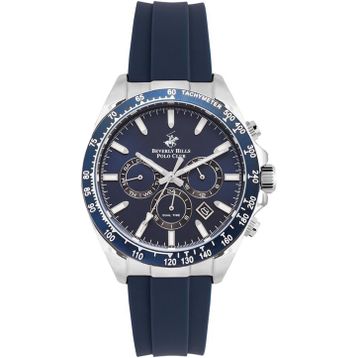 Beverly Hills Polo Club BP3010X.399 Erkek Kol Saati