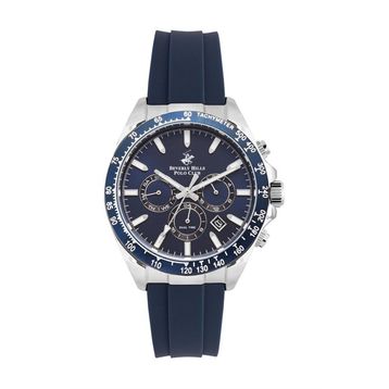 Beverly Hills Polo Club BP3010X.399 Erkek Kol Saati