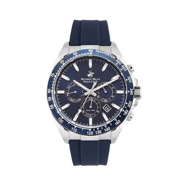 Beverly Hills Polo Club BP3010X.399 Erkek Kol Saati