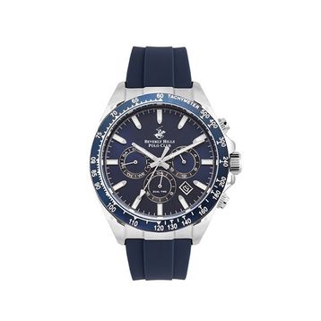 Beverly Hills Polo Club BP3010X.399 Erkek Kol Saati