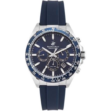 Beverly Hills Polo Club BP3010X.399 Erkek Kol Saati