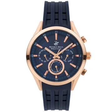 Beverly Hills Polo Club BP3042X.499 Erkek Kol Saati