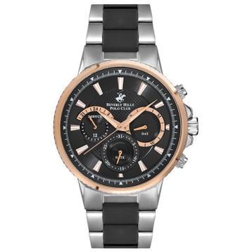 Beverly Hills Polo Club BP3047X.550 Erkek Kol Saati