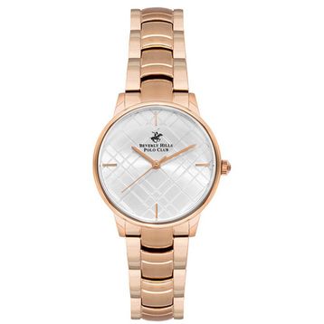 Beverly Hills Polo Club BP3064C.440 Erkek Kol Saati