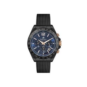 Beverly Hills Polo Club BP3128X.690 Erkek Kol Saati