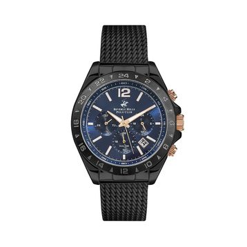 Beverly Hills Polo Club BP3128X.690 Erkek Kol Saati