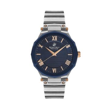 Beverly Hills Polo Club Bp3135x.390 Erkek Kol Saati