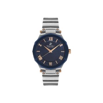 Beverly Hills Polo Club Bp3135x.390 Erkek Kol Saati