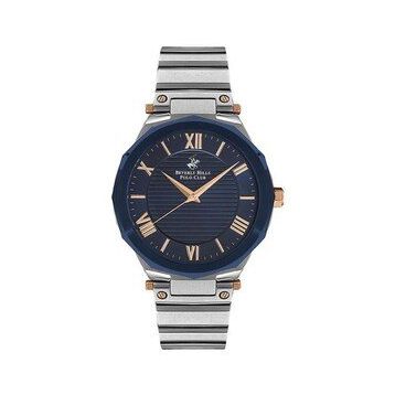 Beverly Hills Polo Club Bp3135x.390 Erkek Kol Saati