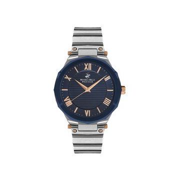 Beverly Hills Polo Club Bp3135x.390 Erkek Kol Saati