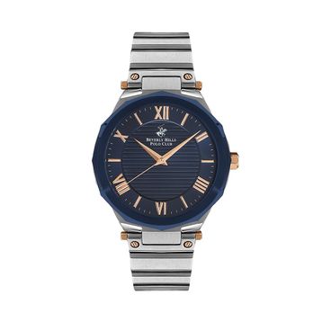 Beverly Hills Polo Club Bp3135x.390 Erkek Kol Saati