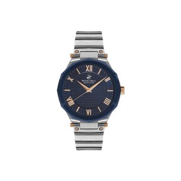 Beverly Hills Polo Club Bp3135x.390 Erkek Kol Saati