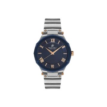 Beverly Hills Polo Club Bp3135x.390 Erkek Kol Saati