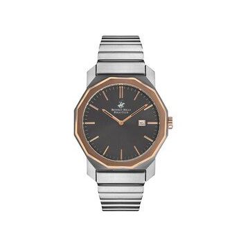 Beverly Hills Polo Club BP3140X560 Erkek Kol Saati