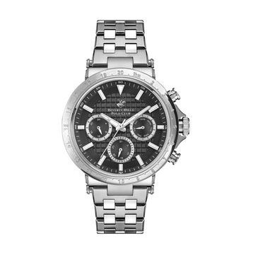 Beverly Hills Polo Club BP3143X.350 Erkek Kol Saati