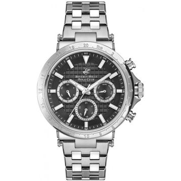 Beverly Hills Polo Club BP3143X.350 Erkek Kol Saati