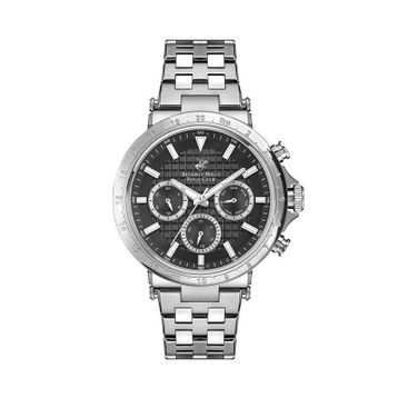 Beverly Hills Polo Club BP3143X.350 Erkek Kol Saati