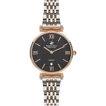 Beverly Hills Polo Club BP3162X.520 Kadın Kol Saati