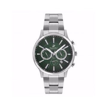Beverly Hills Polo Club BP3208X.370 Erkek Kol Saati