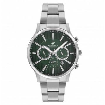 Beverly Hills Polo Club BP3208X.370 Erkek Kol Saati