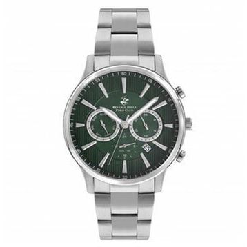 Beverly Hills Polo Club BP3208X.370 Erkek Kol Saati