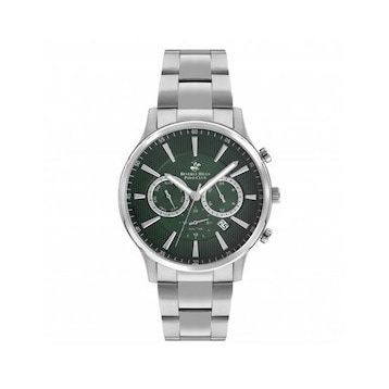 Beverly Hills Polo Club BP3208X.370 Erkek Kol Saati