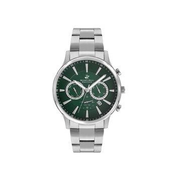 Beverly Hills Polo Club BP3208X.370 Erkek Kol Saati
