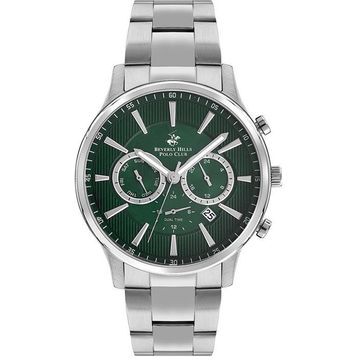 Beverly Hills Polo Club BP3208X.370 Erkek Kol Saati