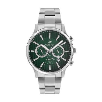 Beverly Hills Polo Club BP3208X.370 Erkek Kol Saati