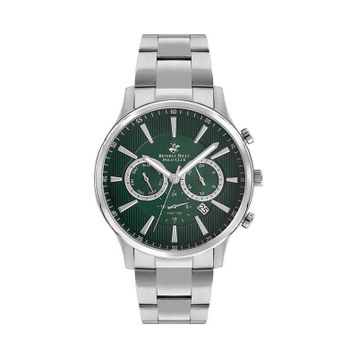 Beverly Hills Polo Club BP3208X.370 Erkek Kol Saati