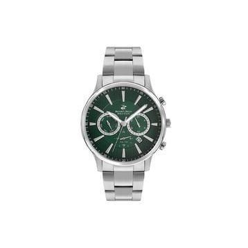 Beverly Hills Polo Club BP3208X.370 Erkek Kol Saati
