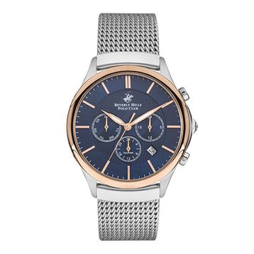 Beverly Hills Polo Club BP3233X.590 Erkek Kol Saati